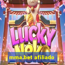 mma.bet afiliado